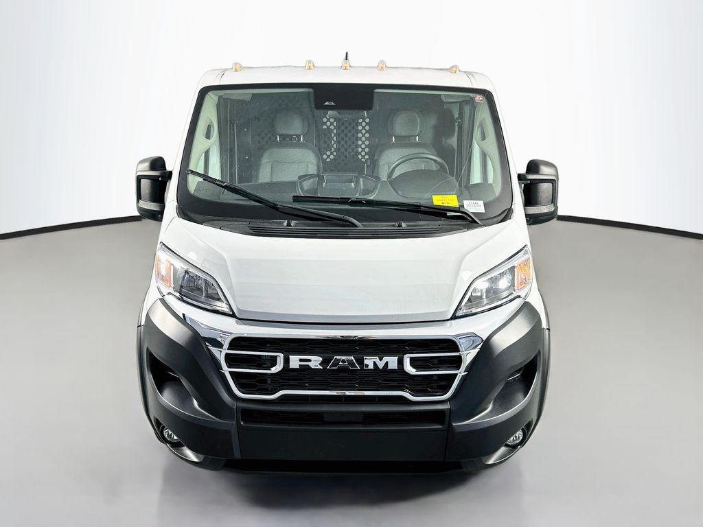 RamPromaster 25002
