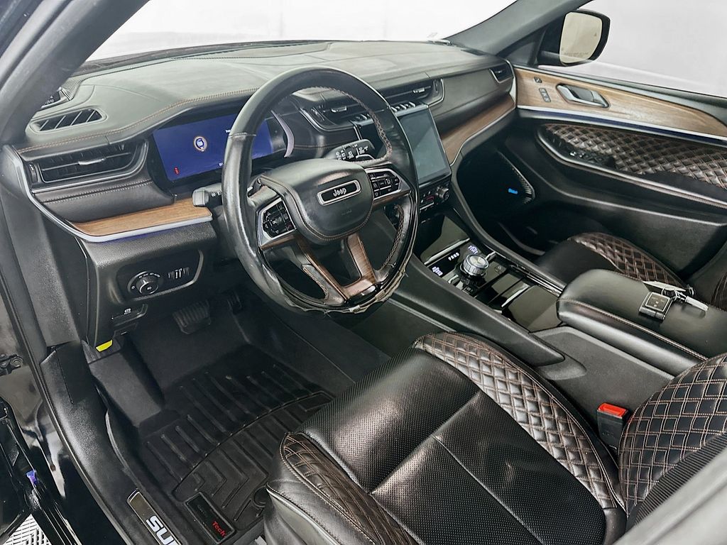 JeepGrand Cherokee30