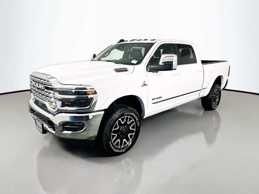 Ram25003