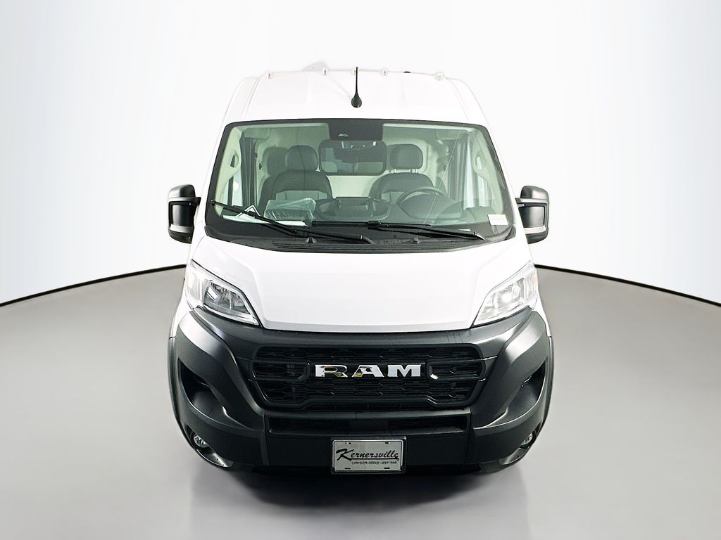 RamPromaster 25002