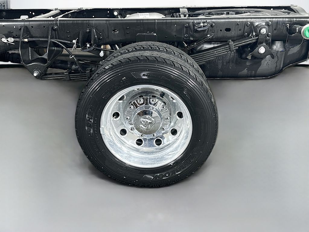 Ram4500 Chassis16