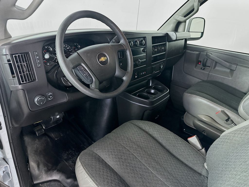 ChevroletExpress 250030