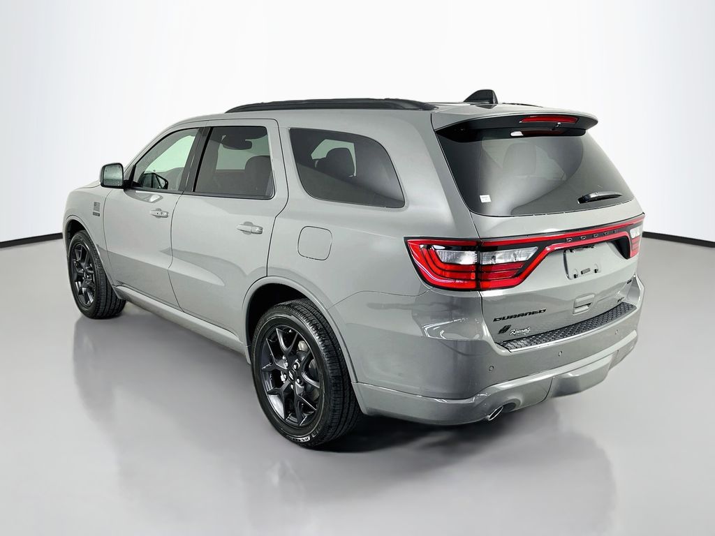 DodgeDurango5