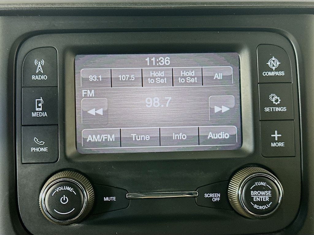 Ram4500HD15