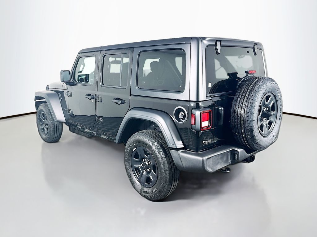JeepWrangler Unlimited5