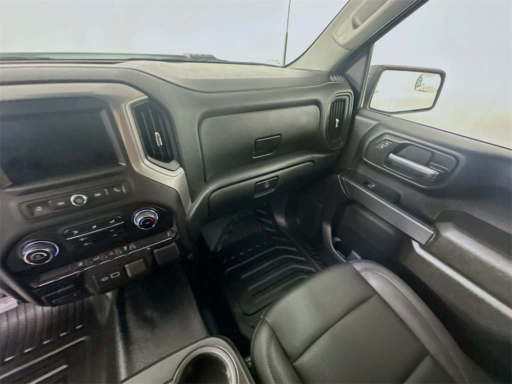 ChevroletSilverado 2500HD11