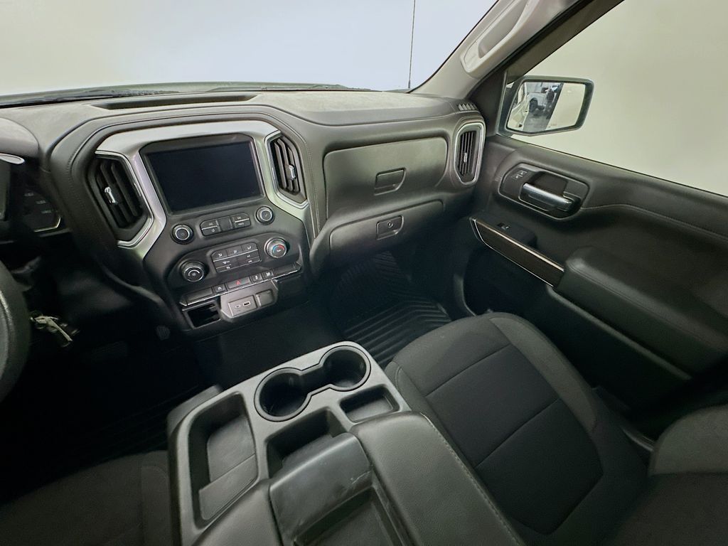 ChevroletSilverado 150011