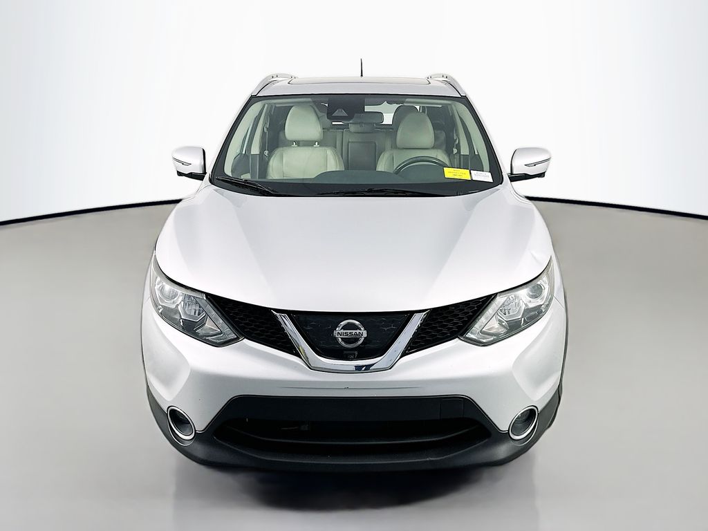 NissanRogue Sport2