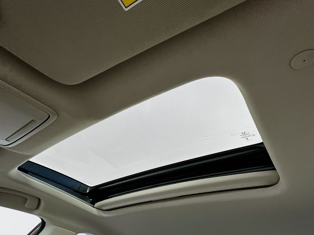 HondaAccord Hybrid21