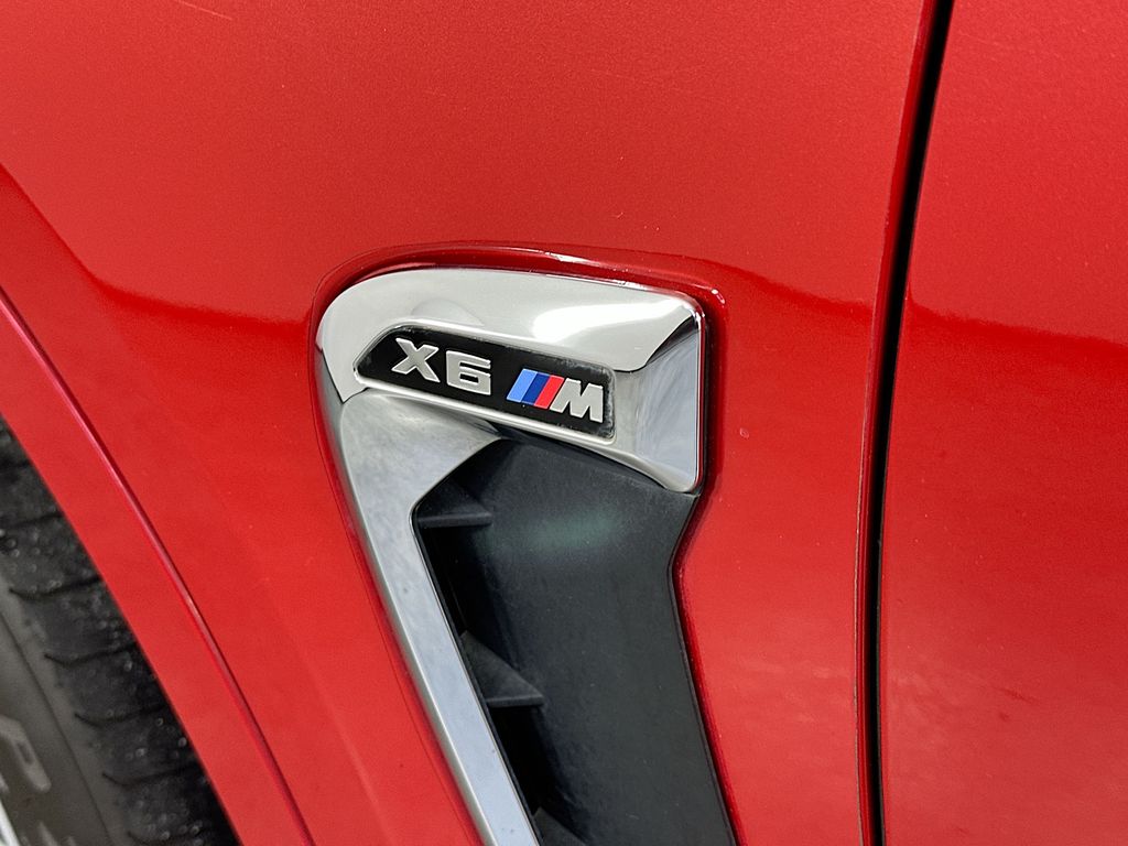 BMWX6 M28