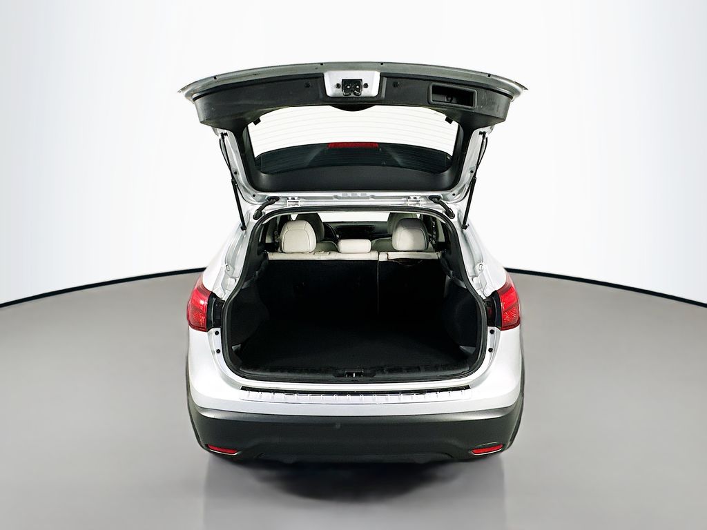 NissanRogue Sport28