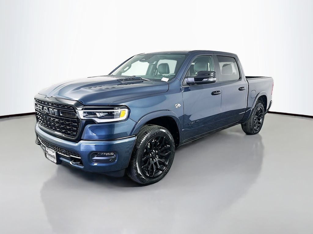 Ram15003