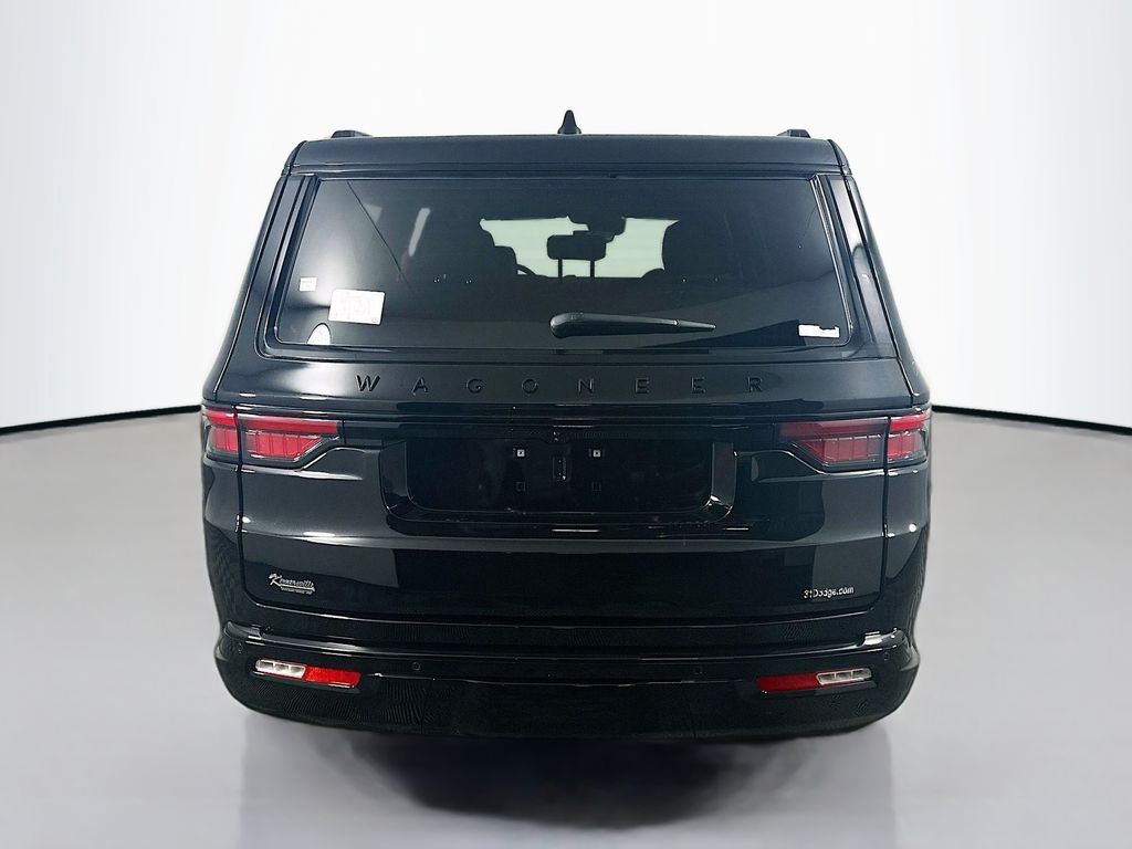 JeepWagoneer L6