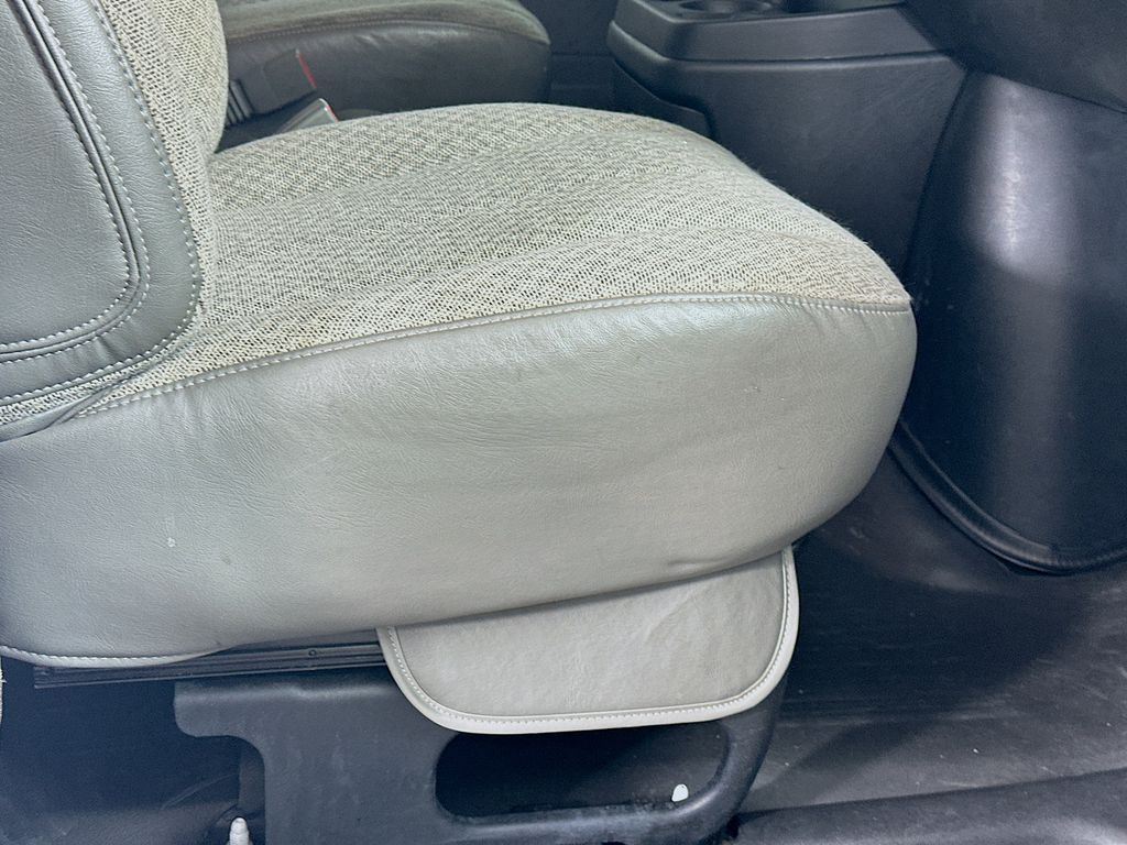 GMCSavana 250023