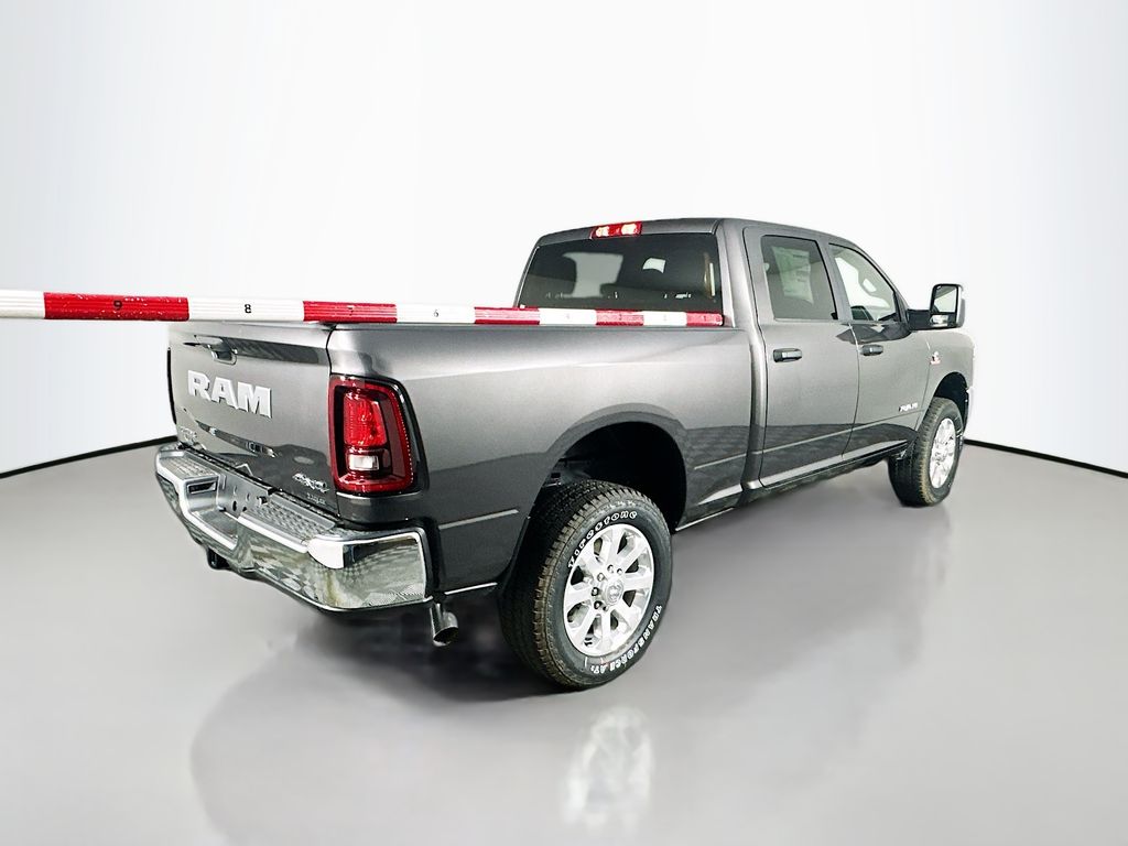Ram25007