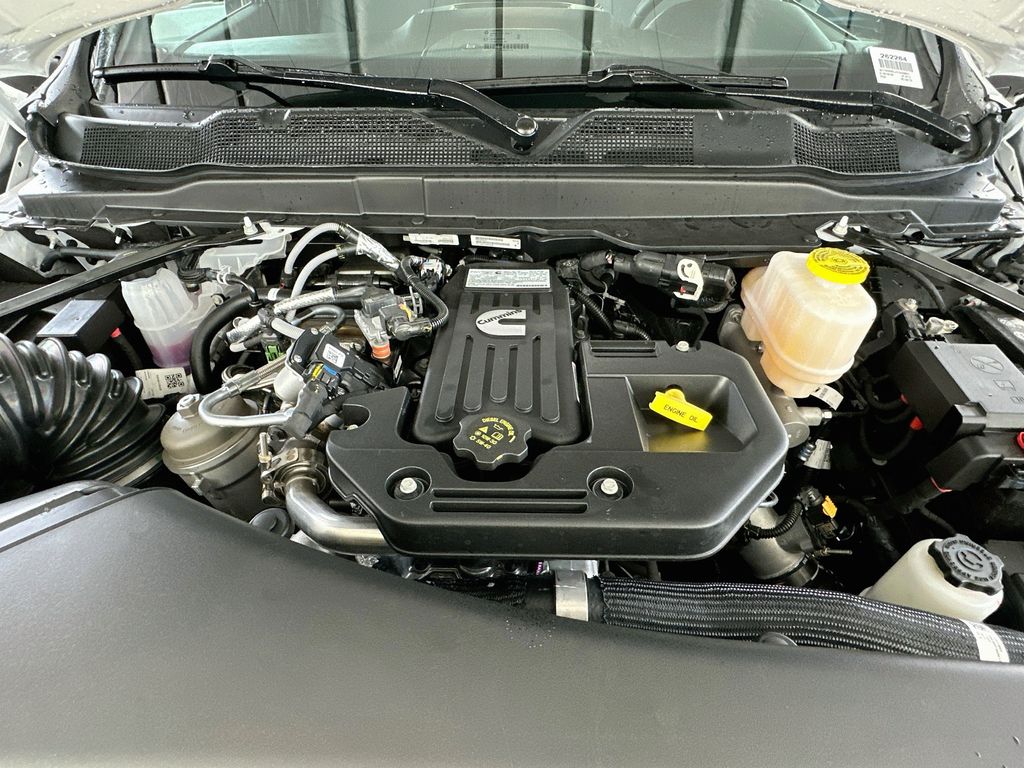 Ram5500 Chassis16