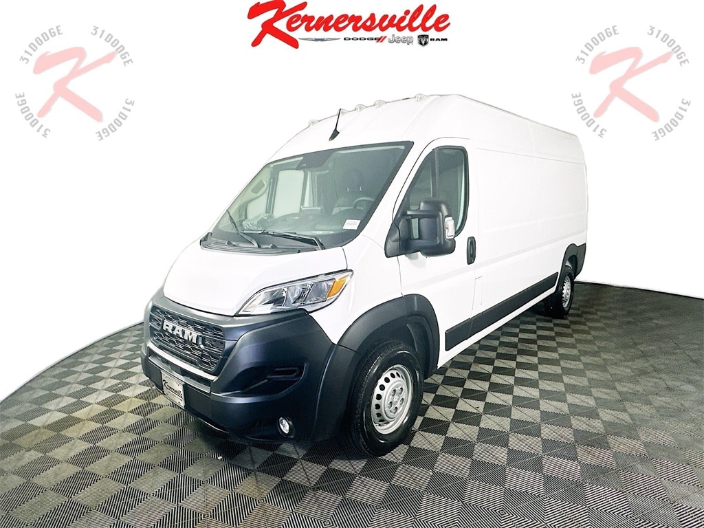 RamPromaster 25003