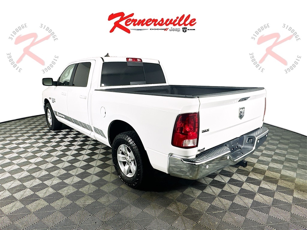 Ram1500 Classic5