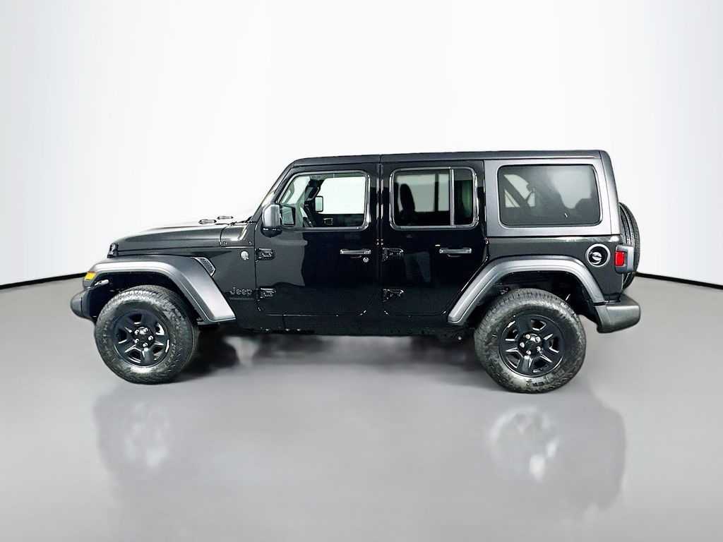 JeepWrangler Unlimited4