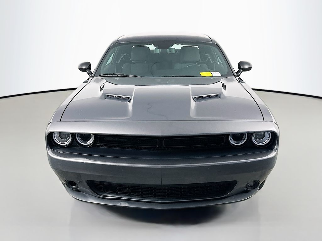 Used 2023 Dodge Challenger SXT Coupe
