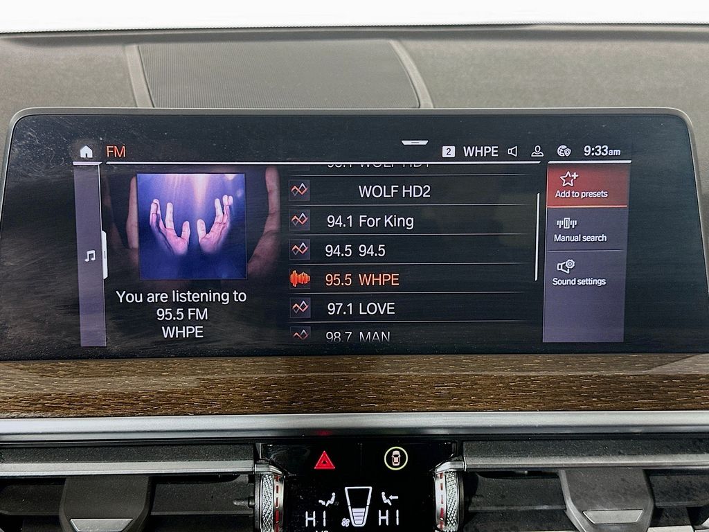 BMWX317