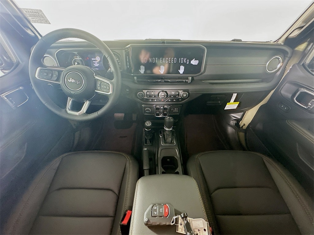 JeepWrangler Unlimited9