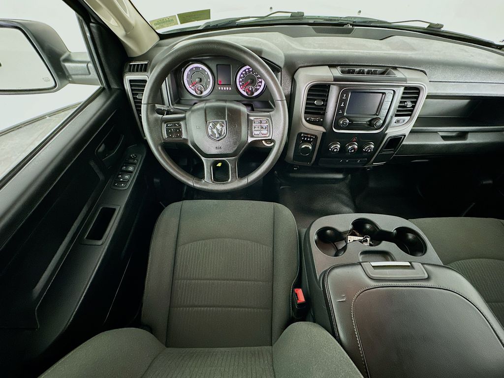 Ram1500 Classic9
