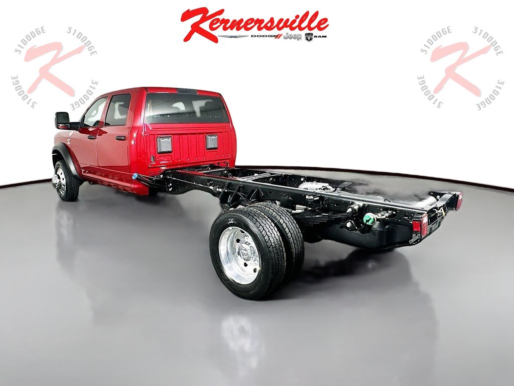 Ram5500 Chassis5
