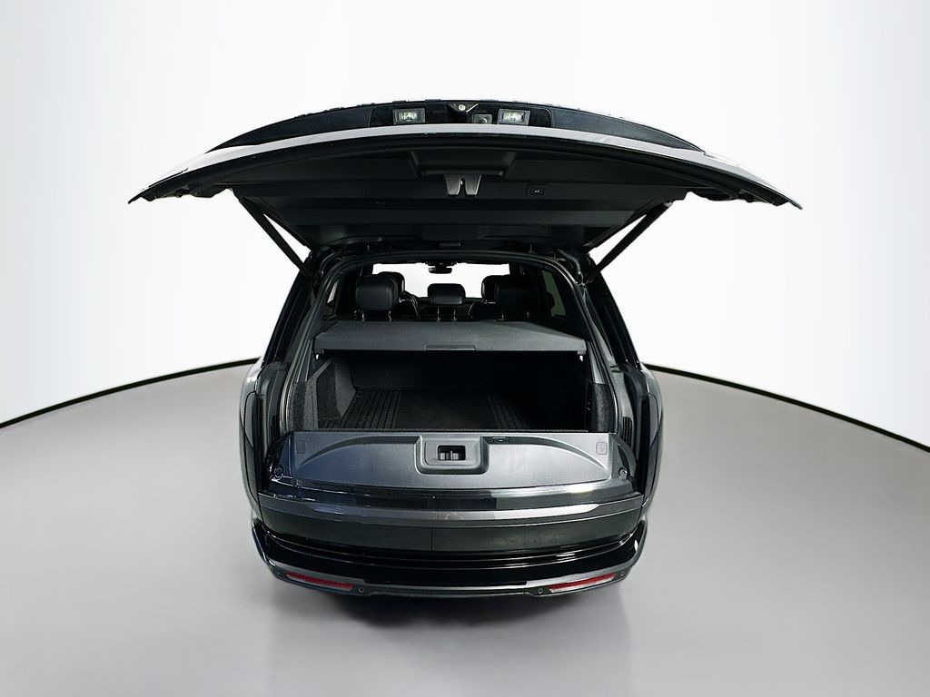 Land RoverRange Rover29