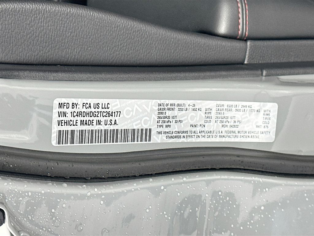 DodgeDurango19