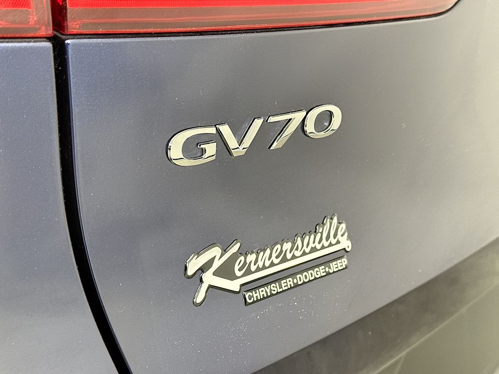 GenesisGV7029