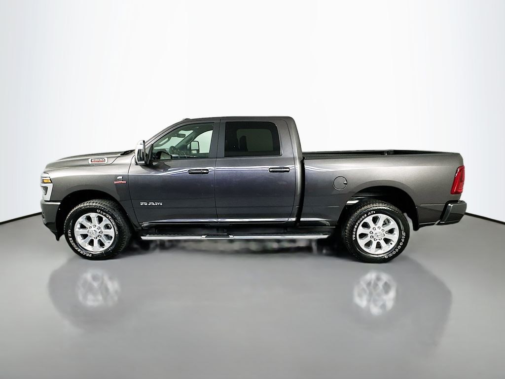 New 2026 Ram 2500 Laramie 12in Truck Crew Cab