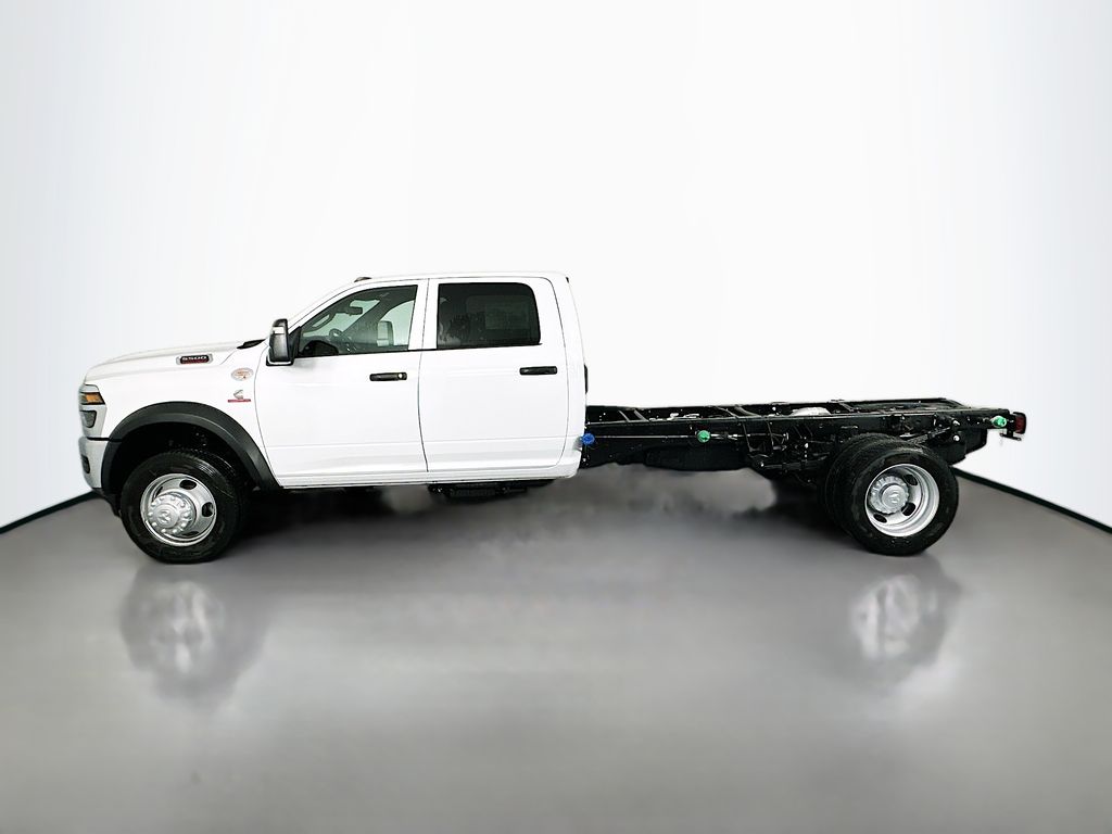 Ram5500 Chassis5