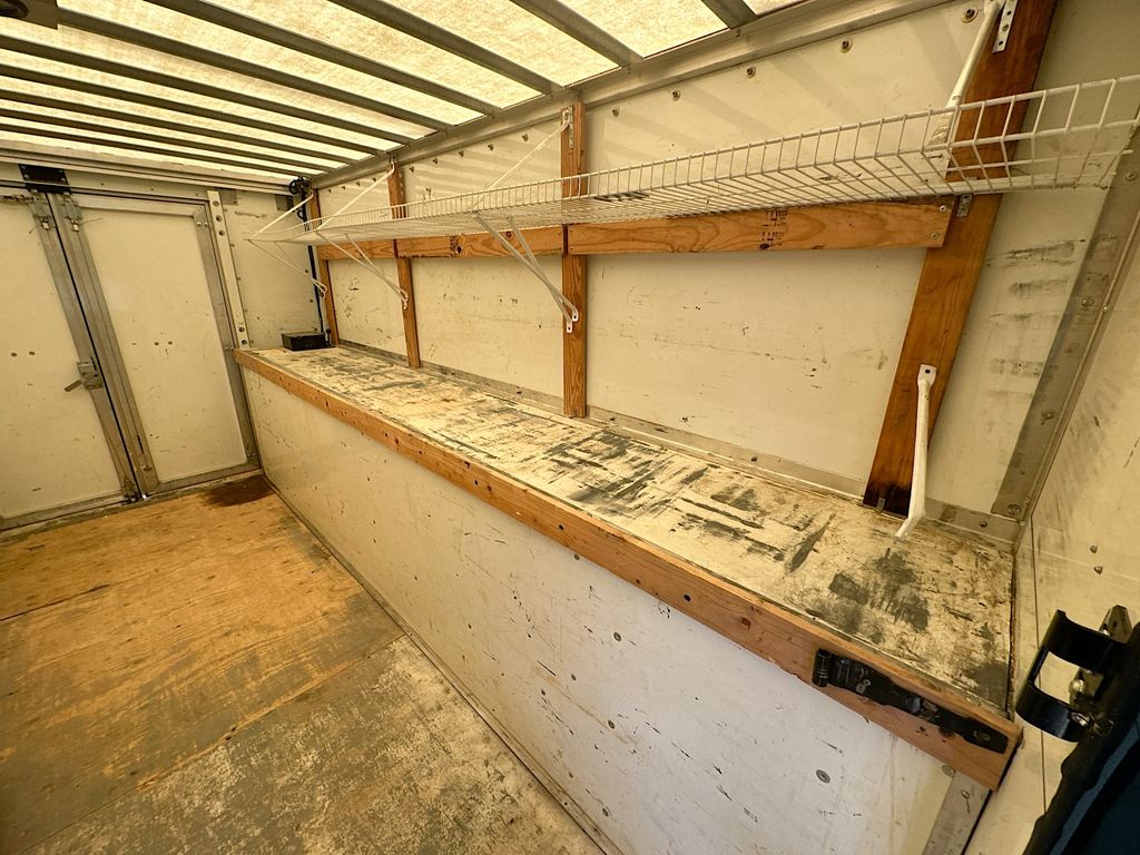 ChevroletExpress 350013