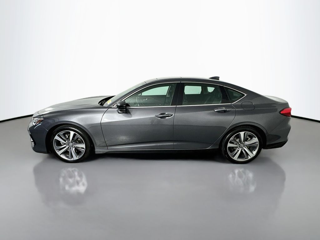 AcuraTLX4