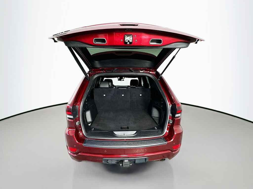 JeepGrand Cherokee28