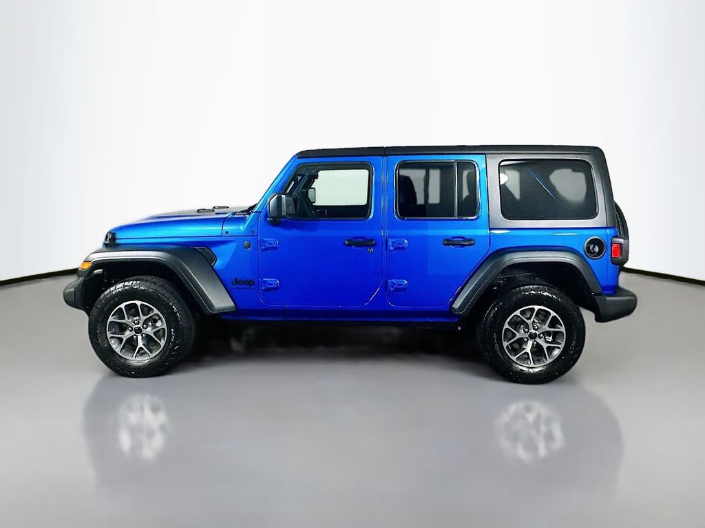 JeepWrangler Unlimited4