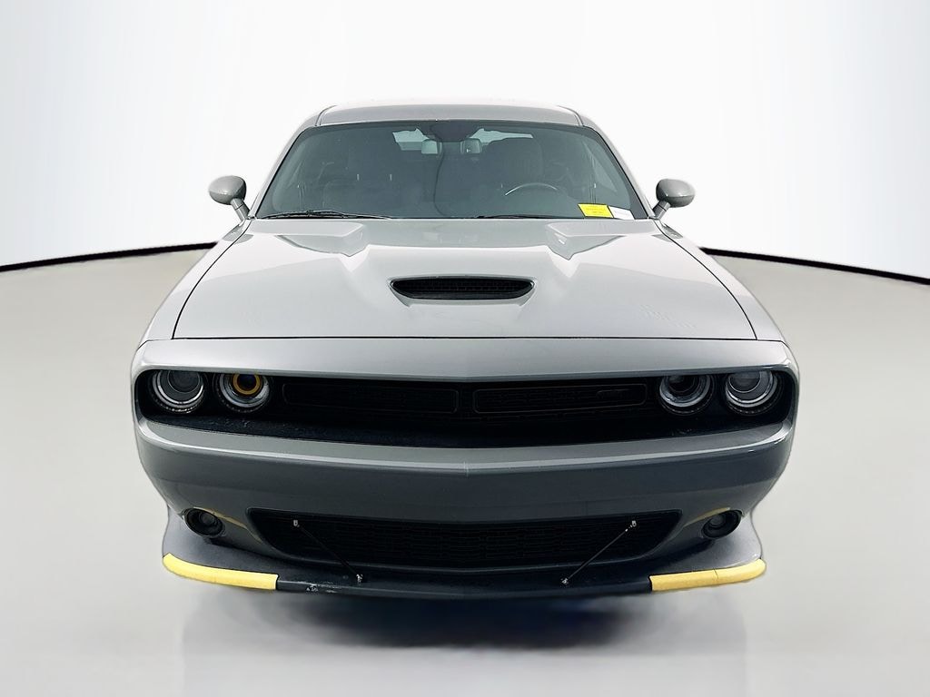 Used 2019 Dodge Challenger GT Coupe