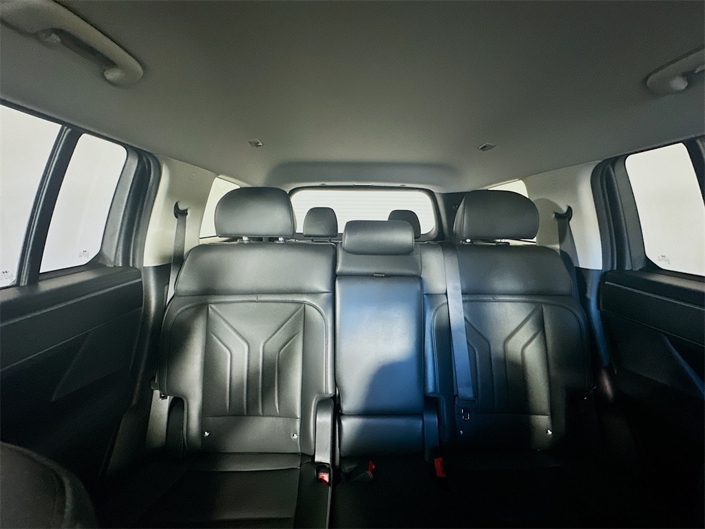 HyundaiSanta Fe Hybrid13