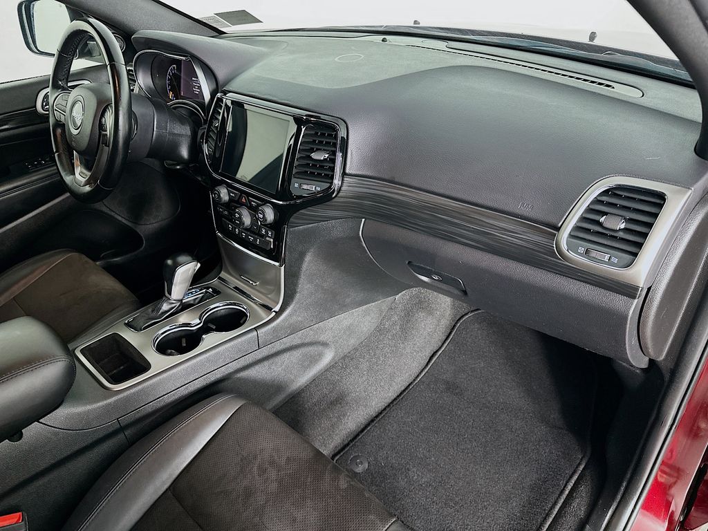 JeepGrand Cherokee30