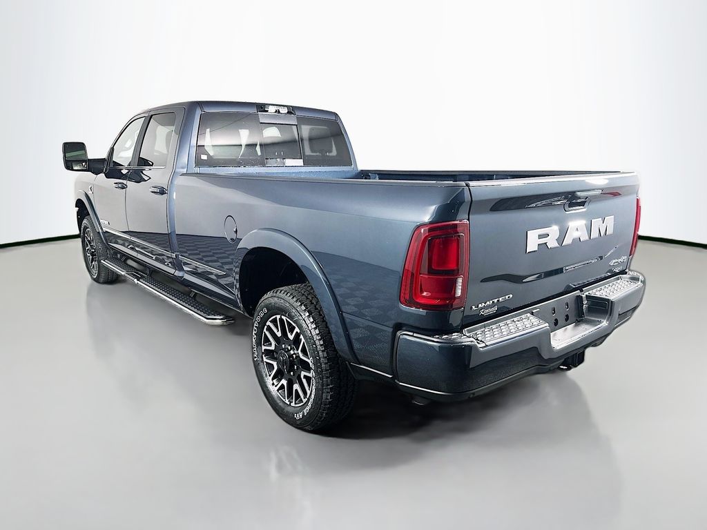 Ram35005