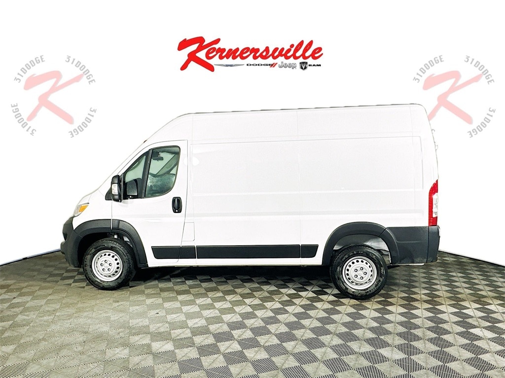 RamPromaster 15004