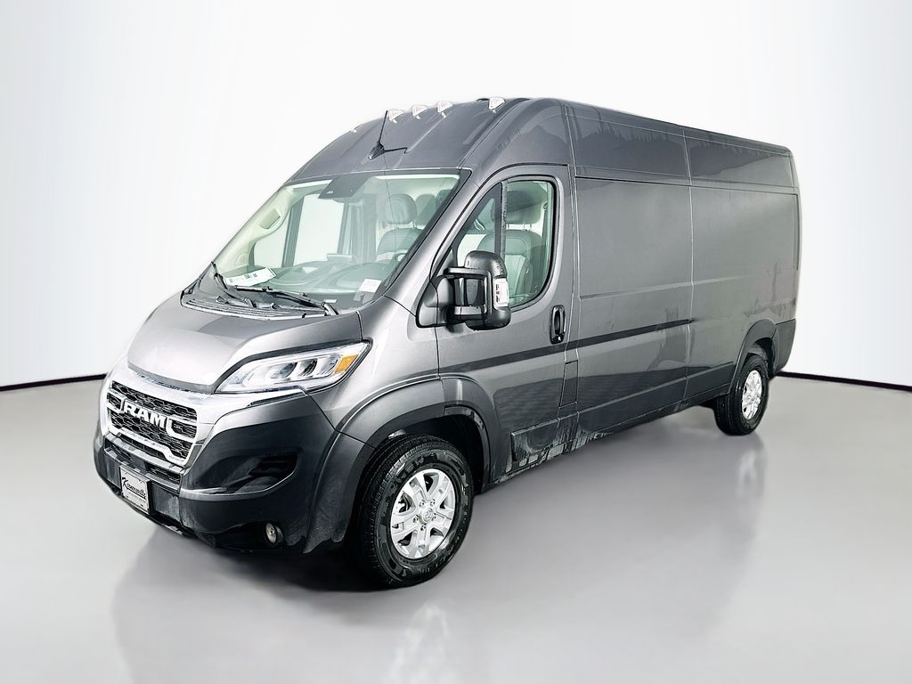 RamPromaster 25003