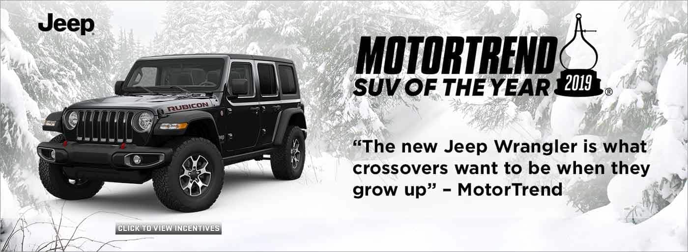 Dodge Chrysler Jeep RAM Dealer Kernersville, NC serving Greensboro