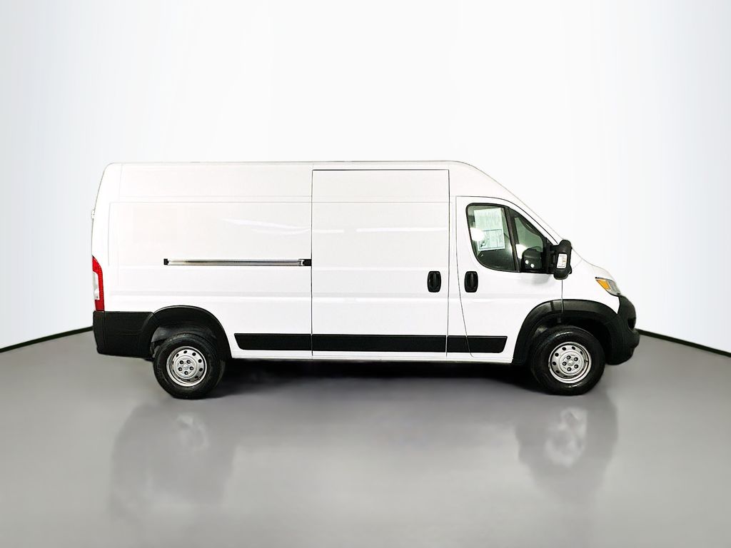 RamPromaster 25008