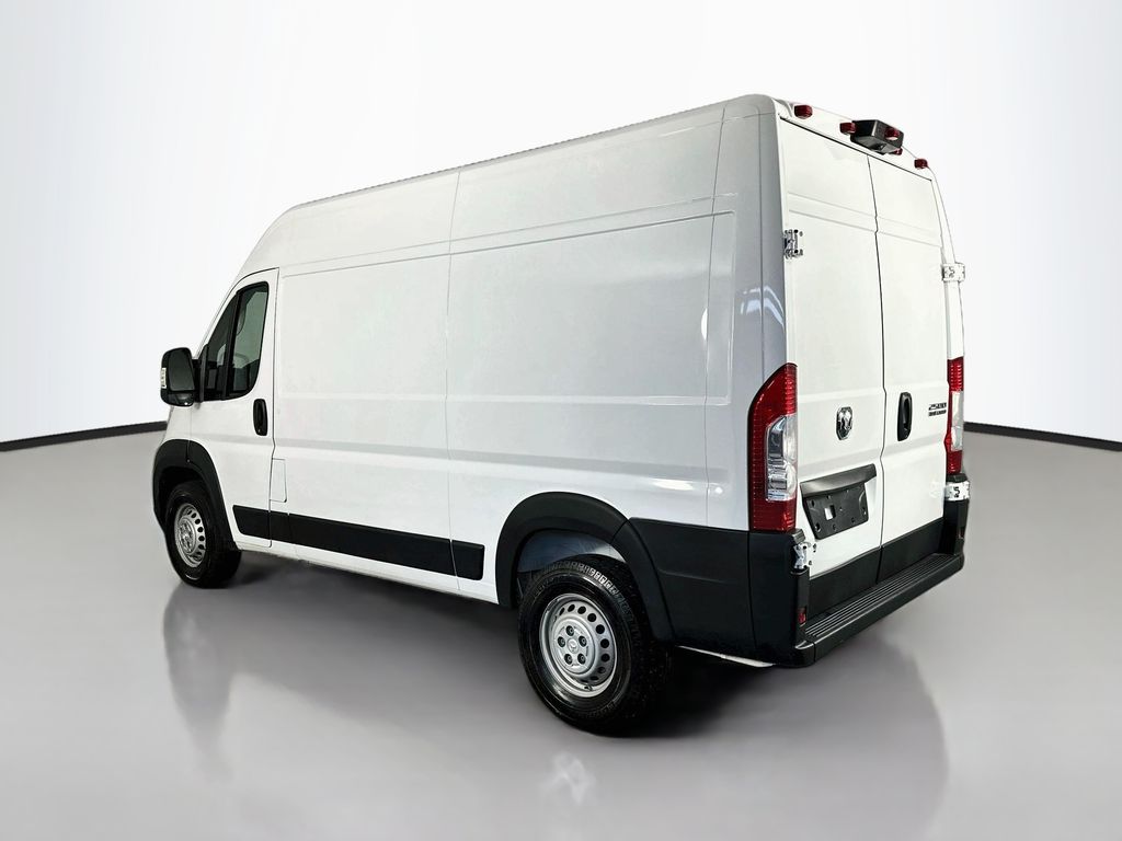 RamPromaster 25005