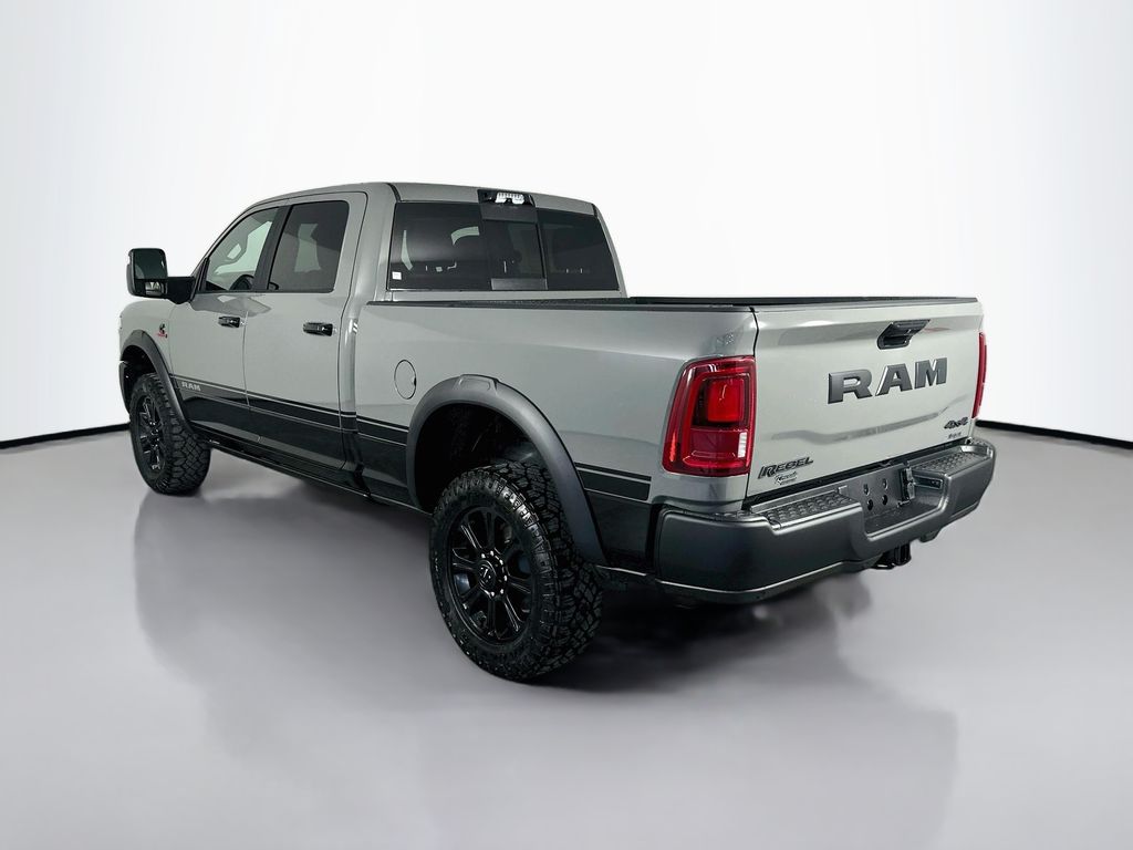 Ram25005