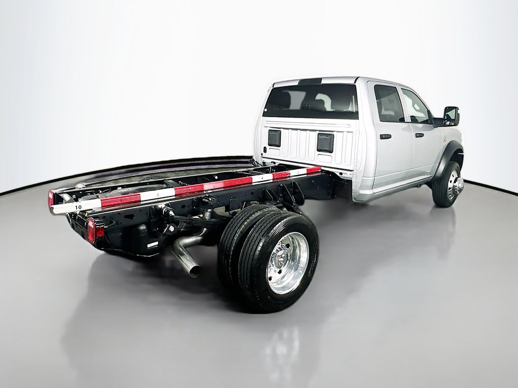Ram4500 Chassis7
