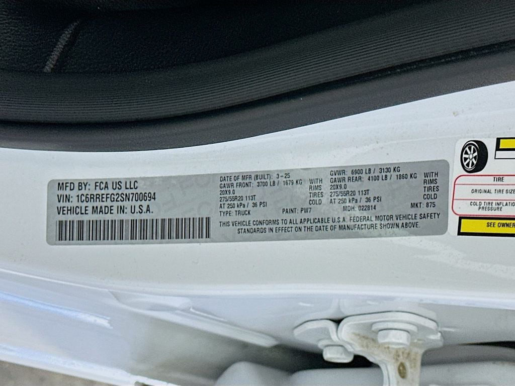 Ram150036