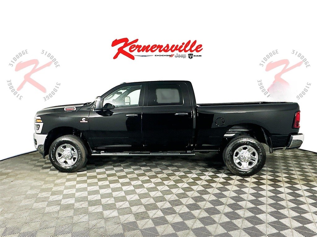 2026 Ram 2500 Tradesman photo 4